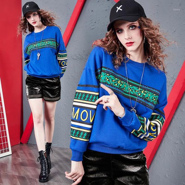 2019 winter women sweatshirts korean hoodie cotton office lady blue vogue pullovers leopard long sleeve o-neck printed letters1, Black
2019 winter women sweatshirts korean hoodie cotton office lady blue vogue pullovers leopard long sleeve o-neck printed letters1, Black