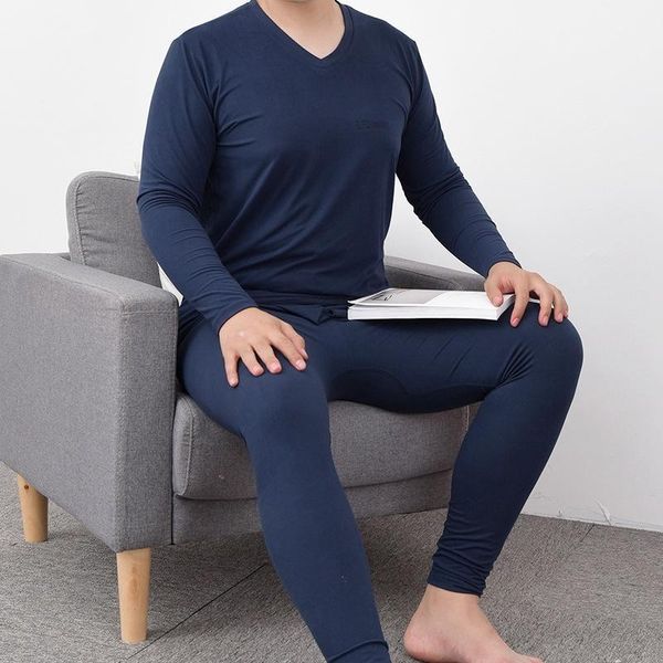 autumn cotton men's underwears solid color big size v-neck johns oversize long suit 7xl 6xl 5xl 4xl 3xl1, Black;white
autumn cotton men's underwears solid color big size v-neck johns oversize long suit 7xl 6xl 5xl 4xl 3xl1, Black;white