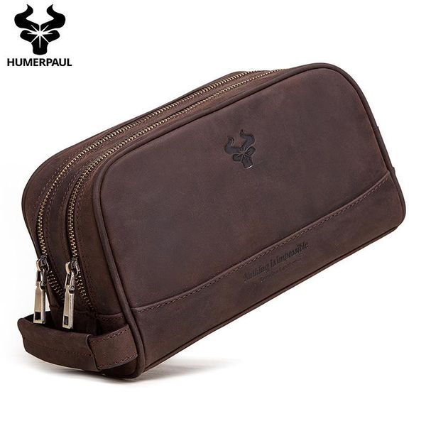 новый ретро crazy horse кожа мужская сумка для хранения косметическая cowhide сумка мужские подарки
новый ретро crazy horse кожа мужская сумка для хранения косметическая cowhide сумка мужские подарки
