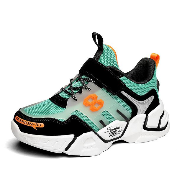 casual kids recoisin children autumn sports shoes for chunky sneakers boys chaussure enfant, Black;red
casual kids recoisin children autumn sports shoes for chunky sneakers boys chaussure enfant, Black;red