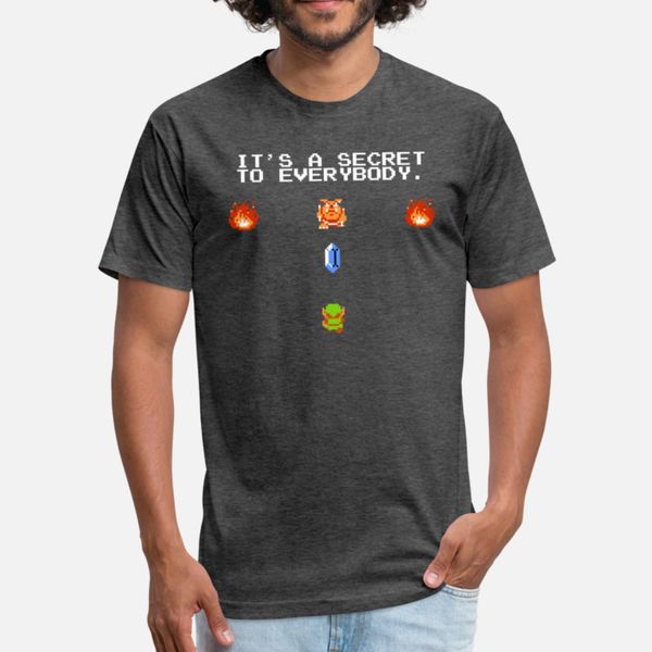 the legend of zelda: it's a secret to everybody t shirt hip hop breathable white tracksuit hoodie sweatshirt
the legend of zelda: it's a secret to everybody t shirt hip hop breathable white tracksuit hoodie sweatshirt