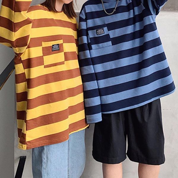 2020 couple rainbow stripe t shirt autumn harajuku female long sleeve plus size tshirts woman korean tee1, White
2020 couple rainbow stripe t shirt autumn harajuku female long sleeve plus size tshirts woman korean tee1, White