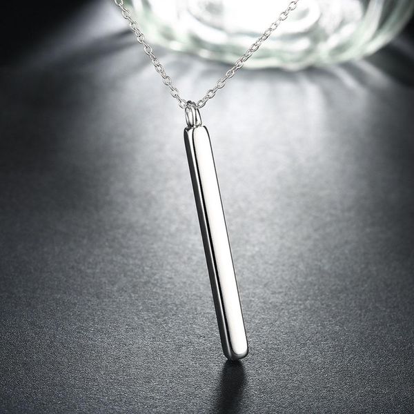 silver color gorgeous fashion charming popular exquisite wedding women gift necklace luxury silver jewelry p222 h sqcfby
silver color gorgeous fashion charming popular exquisite wedding women gift necklace luxury silver jewelry p222 h sqcfby