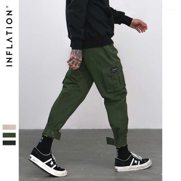 inflation 2019 new casual pants high street men brand clothing elastic male trousers men joggers leggings pencil pants 8869w1, Black
inflation 2019 new casual pants high street men brand clothing elastic male trousers men joggers leggings pencil pants 8869w1, Black