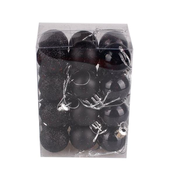 2021 xmas hanging ornaments christmas ball bauble tree 24pcs 30mm home party ornament decor navidad #j3 new
2021 xmas hanging ornaments christmas ball bauble tree 24pcs 30mm home party ornament decor navidad #j3 new