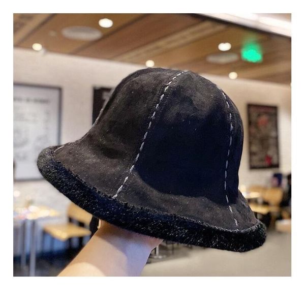 fashion autumn winter women faux fu bucket hat thickened soft warm fishing cap for girl outdoor vacati jllvwh
fashion autumn winter women faux fu bucket hat thickened soft warm fishing cap for girl outdoor vacati jllvwh
