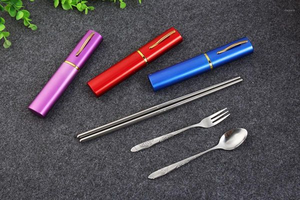 stainless chopsticks tableware picnic travel ultralight sanitary steel hiking set / 3pcs1
stainless chopsticks tableware picnic travel ultralight sanitary steel hiking set / 3pcs1