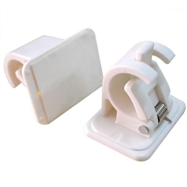 hooks & rails curtain rod bracket hang lever clamp waterproof wall mounted self-adhesive organizer kitchen bathroom removable portable shelf
hooks & rails curtain rod bracket hang lever clamp waterproof wall mounted self-adhesive organizer kitchen bathroom removable portable shelf