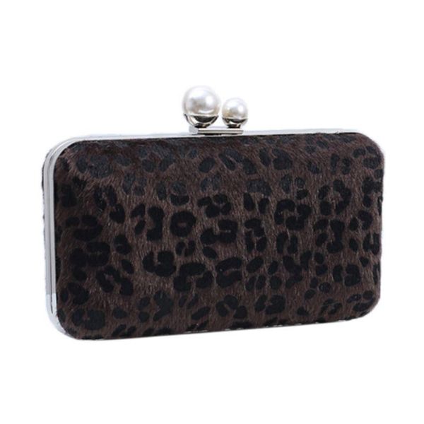 elegant women leopard print evening bags wedding cocktail party bridal leather clutch handbag shoulder bag 28gd
elegant women leopard print evening bags wedding cocktail party bridal leather clutch handbag shoulder bag 28gd