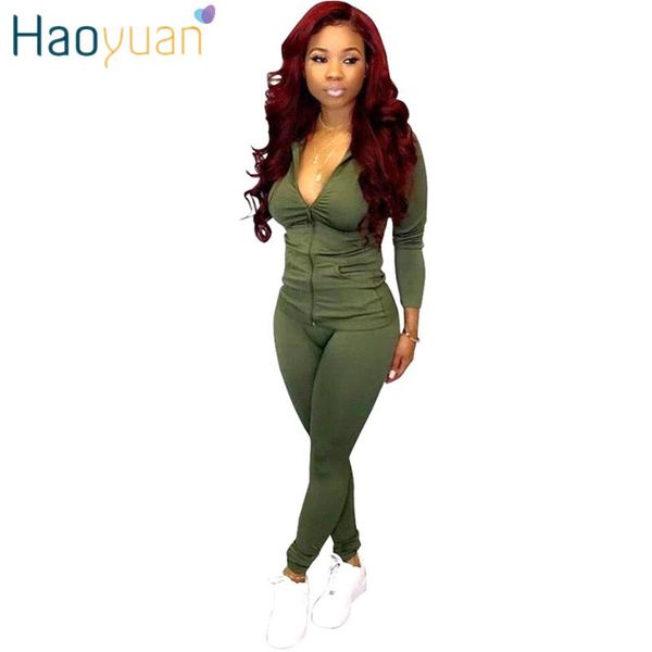 haoyuan two piece set tracksuit women fall winter clothing long sleeve and pants sweat suits 2 piece outfits matching sets, White
haoyuan two piece set tracksuit women fall winter clothing long sleeve and pants sweat suits 2 piece outfits matching sets, White