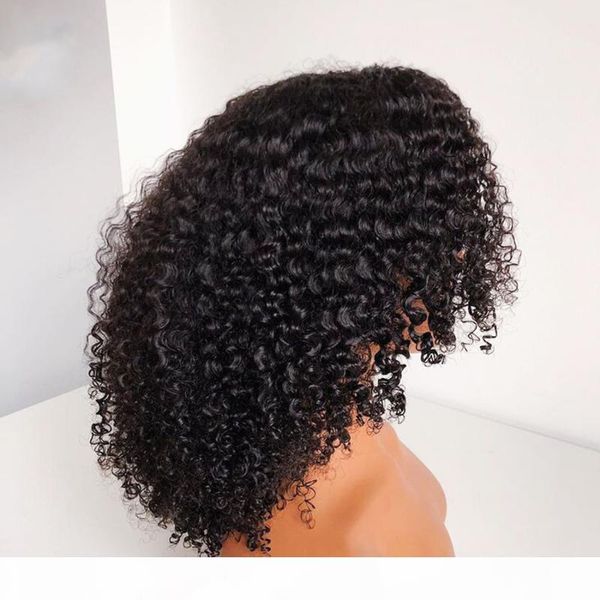 fureya hair 13x6 lace front wigs black short curly human hair wigs for black women pre plucked brazilian lace front, Black;brown
fureya hair 13x6 lace front wigs black short curly human hair wigs for black women pre plucked brazilian lace front, Black;brown