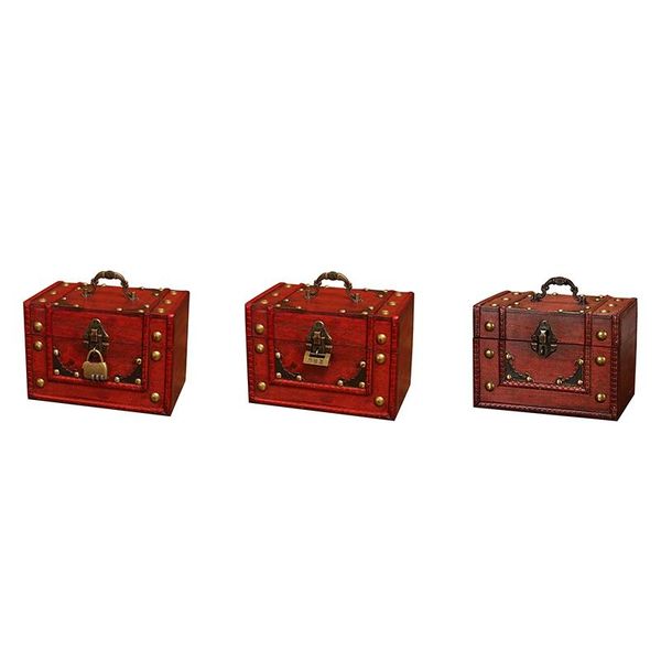 jewelry pouches, bags elegant vintage metal lock boxes deskstorage box cases wooden pirate treasure chest manual casket, Pink;blue
jewelry pouches, bags elegant vintage metal lock boxes deskstorage box cases wooden pirate treasure chest manual casket, Pink;blue