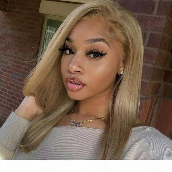simbeauty ash blonde 180density silky straight full lace wigs brazilian 13x6 deep part transparent lace front human hair wigs, Black;brown
simbeauty ash blonde 180density silky straight full lace wigs brazilian 13x6 deep part transparent lace front human hair wigs, Black;brown