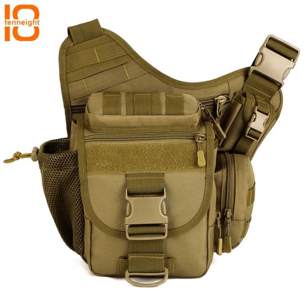 outdoor bags tenneight slr camera bag nylon sport climbing hiking men multifunctional messenger tactical
outdoor bags tenneight slr camera bag nylon sport climbing hiking men multifunctional messenger tactical
