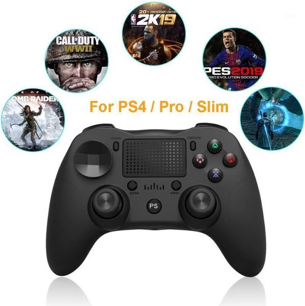 game controllers & joysticks for controller bluetooth vibration gamepad 4 wireless joystick games console with headphone jack1
game controllers & joysticks for controller bluetooth vibration gamepad 4 wireless joystick games console with headphone jack1