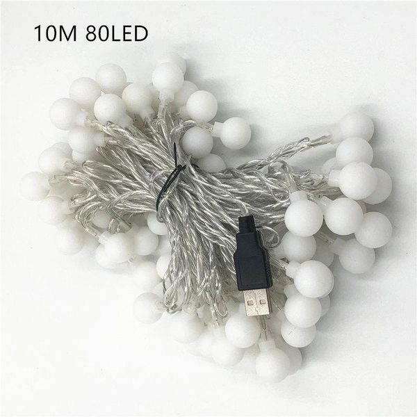 eclh fairy lights waterproof led ball fairy string 5m 10m usb led string light christmas wedding decoration outdoor lighting swy wmtzaj
eclh fairy lights waterproof led ball fairy string 5m 10m usb led string light christmas wedding decoration outdoor lighting swy wmtzaj