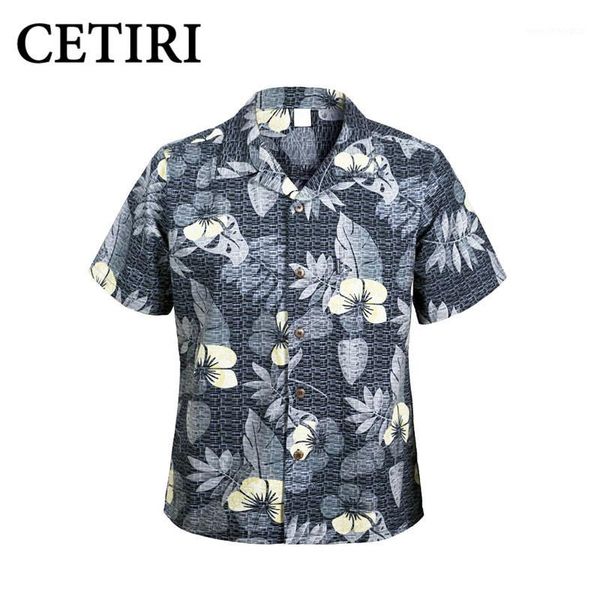 men's casual shirts 2021 beach men's hawaiian cotton shirt chemise homme large plus size fancy dress for men camisa masculina over, White;black
men's casual shirts 2021 beach men's hawaiian cotton shirt chemise homme large plus size fancy dress for men camisa masculina over, White;black