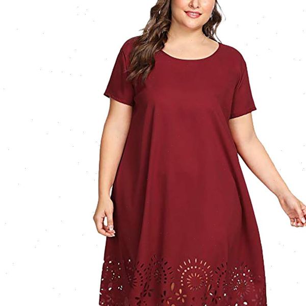 solid dress women summer plus size short sleeve v neck plus size dress bandage ladies dresses large sizes casual ropa mujer, Black;gray
solid dress women summer plus size short sleeve v neck plus size dress bandage ladies dresses large sizes casual ropa mujer, Black;gray