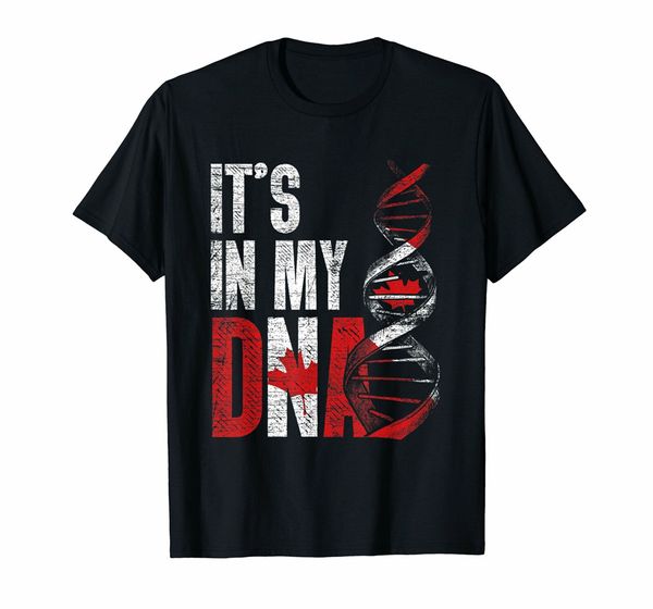 it's in my dna canada outdoor wear hoodie designers t shirts sweatshirt