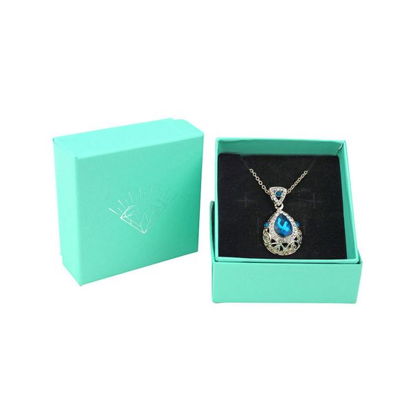 20pcs light blue gift box for necklace jewelry display for jewelry set with logo diamond pattern jewelry boxes and packing, Black;white
20pcs light blue gift box for necklace jewelry display for jewelry set with logo diamond pattern jewelry boxes and packing, Black;white