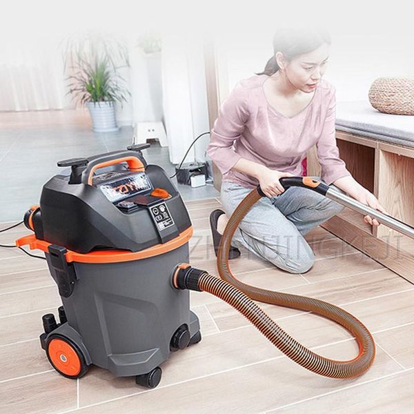 commercial vacuum cleaner 1400w high power and suction large capacity 25l vacuum tools flapping household cleaning appliances1
commercial vacuum cleaner 1400w high power and suction large capacity 25l vacuum tools flapping household cleaning appliances1