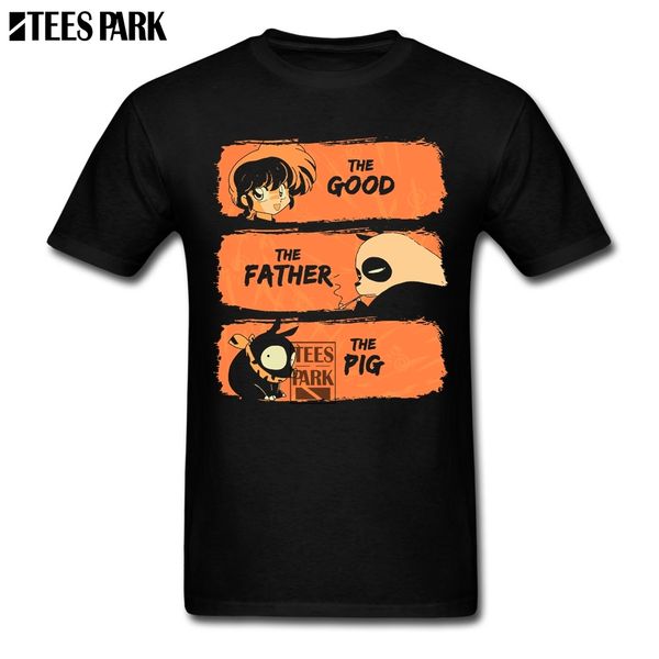 casual tee shirts the good the father the pig ranma plain t shirts short sleeve shirts funny man clothes sport hooded sweatshirt hoodie
casual tee shirts the good the father the pig ranma plain t shirts short sleeve shirts funny man clothes sport hooded sweatshirt hoodie