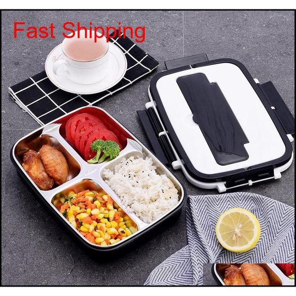 portable bento student lunch box fully sealed food 4-compartment 3 grids lunch box thermal for food 304 stai qylruk hairclippersshop 
portable bento student lunch box fully sealed food 4-compartment 3 grids lunch box thermal for food 304 stai qylruk hairclippersshop