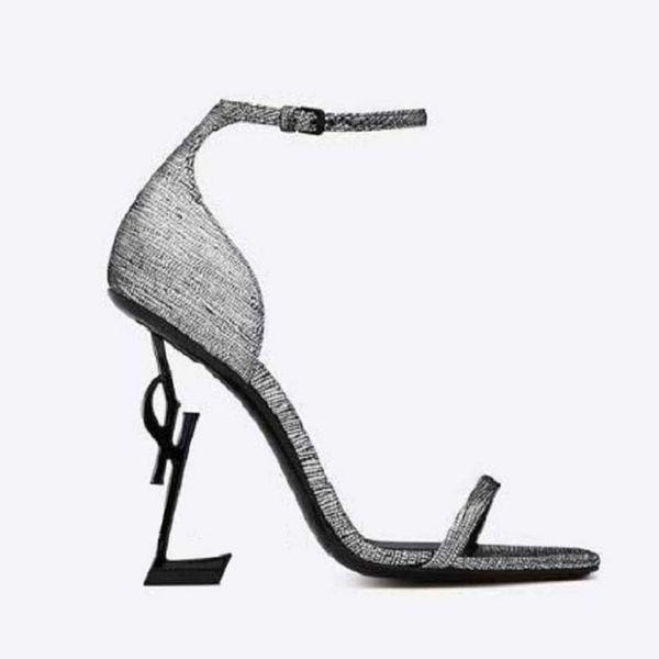 new thrill heels sandals women party dress wedding shoes letters shoes patent leather high heels size3541 with box e481, Black
new thrill heels sandals women party dress wedding shoes letters shoes patent leather high heels size3541 with box e481, Black