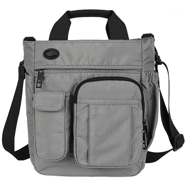 waist bags men headphone hole side pockets zipper closure waterproof messenger casual traveling large capacity shoulder bag cross body1
waist bags men headphone hole side pockets zipper closure waterproof messenger casual traveling large capacity shoulder bag cross body1