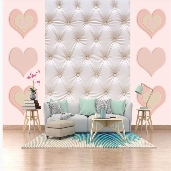 stereoscopic wallpaper 3d stereo retro leather cloth pattern rhombus soft bag background wall
stereoscopic wallpaper 3d stereo retro leather cloth pattern rhombus soft bag background wall