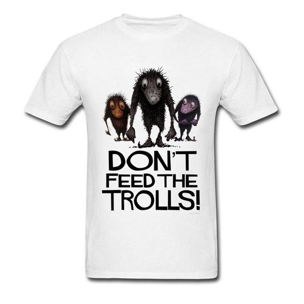mens short sleeve new coming 100% cotton fabric dont feed the trolls funny & print hoodie designers t shirts sweatshirt
mens short sleeve new coming 100% cotton fabric dont feed the trolls funny & print hoodie designers t shirts sweatshirt