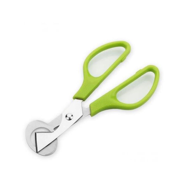 pigeon quail egg scissor bird cutter opener egg slicers kitchen housewife tool clipper accessories gadget jllktt jjxh
pigeon quail egg scissor bird cutter opener egg slicers kitchen housewife tool clipper accessories gadget jllktt jjxh