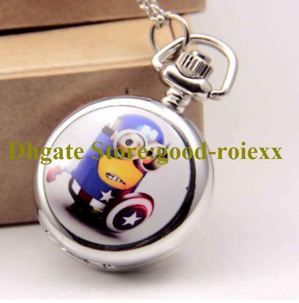 gift students enamel women's pocket watch necklace accessories sweater chain ladies hanging mens mirror ladys watches a00083, Slivery;golden
gift students enamel women's pocket watch necklace accessories sweater chain ladies hanging mens mirror ladys watches a00083, Slivery;golden