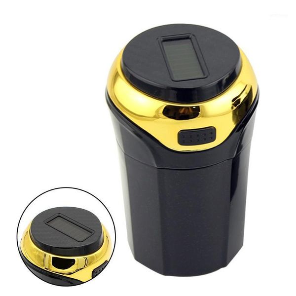 n12b solar powered auto car ashtray smokeless portable disassemble with lid seal rustless smoking accessory led lighting1
n12b solar powered auto car ashtray smokeless portable disassemble with lid seal rustless smoking accessory led lighting1