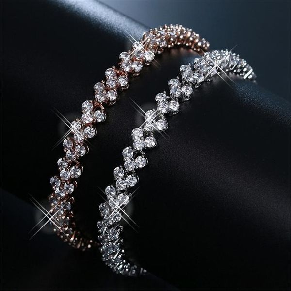 yirao korean style crystal braceletwomen's net red super flashsimple and girl braceletjewelry sweet inlaid braceletversatilediamond bra, Golden;silver
yirao korean style crystal braceletwomen's net red super flashsimple and girl braceletjewelry sweet inlaid braceletversatilediamond bra, Golden;silver