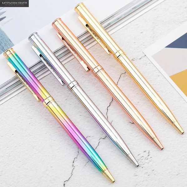 gel pens 1pc iridescent laser metal pen stationery ink office suppliers and school supplies tools1
gel pens 1pc iridescent laser metal pen stationery ink office suppliers and school supplies tools1