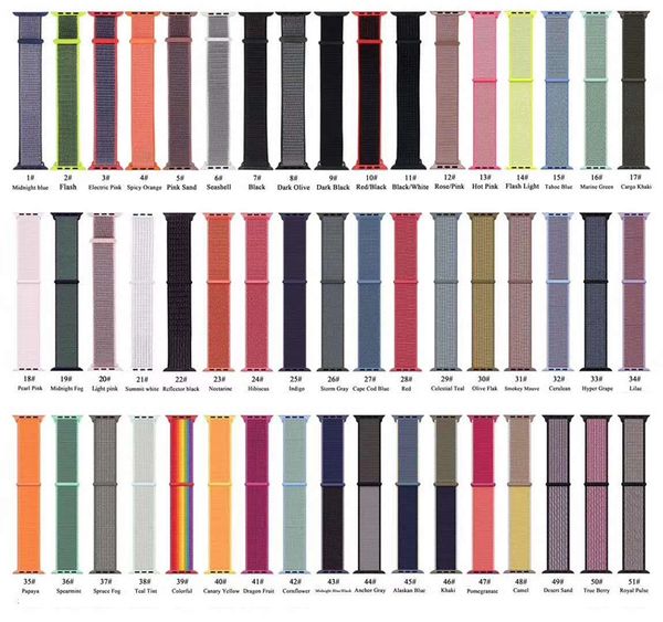 apple watch band nylon replace the strap watch band for apple watch series 1 2 3 4 5 38mm 42mm 40mm 44mm iwatch breathable band
apple watch band nylon replace the strap watch band for apple watch series 1 2 3 4 5 38mm 42mm 40mm 44mm iwatch breathable band