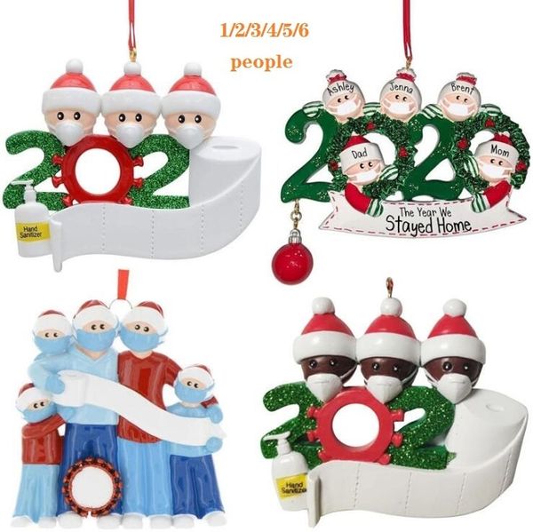 quarantine ornament christmas tree hanging decoration birthdays gift with face masks sanitizer survivor dhb1934 
quarantine ornament christmas tree hanging decoration birthdays gift with face masks sanitizer survivor dhb1934