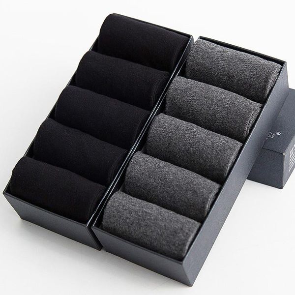 10 pairs socks men stockings pure cotton socks deodorant sweat-absorbent cotton four seasons business thick men's, Black
10 pairs socks men stockings pure cotton socks deodorant sweat-absorbent cotton four seasons business thick men's, Black