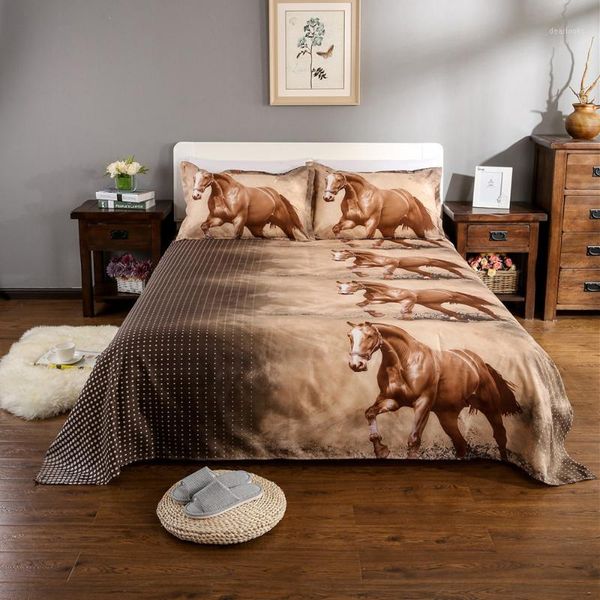 3d bedding set animal tiger leopard horse print duvet cover bed sheets cover king pillowcase bed linens home textile d201
3d bedding set animal tiger leopard horse print duvet cover bed sheets cover king pillowcase bed linens home textile d201