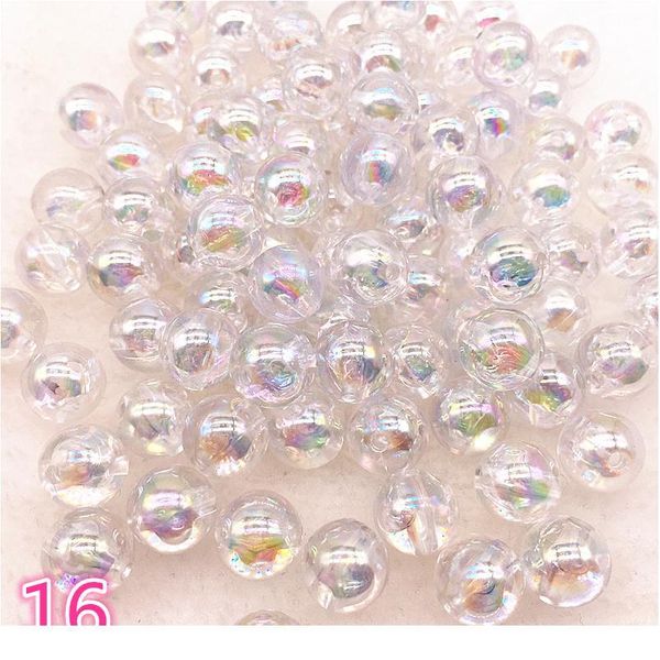 new 30pcs/lot 10mm mixed shiny ab round loose plastic spacer beads for jewelry makeing charms pr qylrhy
new 30pcs/lot 10mm mixed shiny ab round loose plastic spacer beads for jewelry makeing charms pr qylrhy