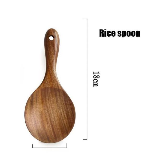 new 2019 teak unpainted solid wood spatula kitchen cookware stir-fry soup wooden spoon wooden shovel kitchen wmtiii sports2010
new 2019 teak unpainted solid wood spatula kitchen cookware stir-fry soup wooden spoon wooden shovel kitchen wmtiii sports2010