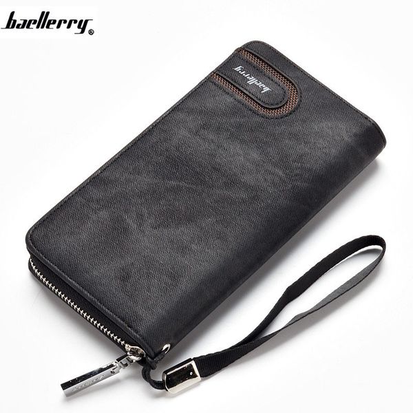 new brand baellerry men's canvas zipper long clutch phone bag fashion purse card wallet with coin pocket
new brand baellerry men's canvas zipper long clutch phone bag fashion purse card wallet with coin pocket