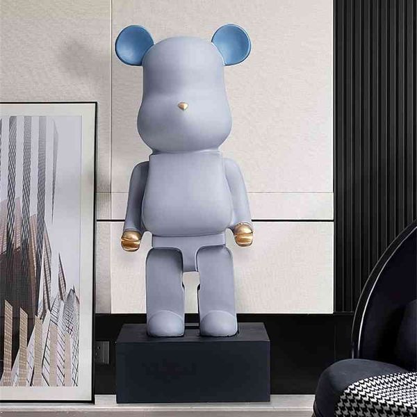 33net red violent bear large floor decoration tv cabinet living room sofa next to the stairs transit clothing store facade
33net red violent bear large floor decoration tv cabinet living room sofa next to the stairs transit clothing store facade