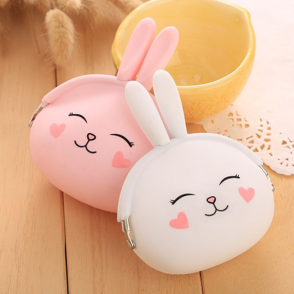 coin purse clasp closure kiss-lock mini purse small zipper rabbit waterproof change purse pouch novelty toy school gifts girls children, Red;black
coin purse clasp closure kiss-lock mini purse small zipper rabbit waterproof change purse pouch novelty toy school gifts girls children, Red;black