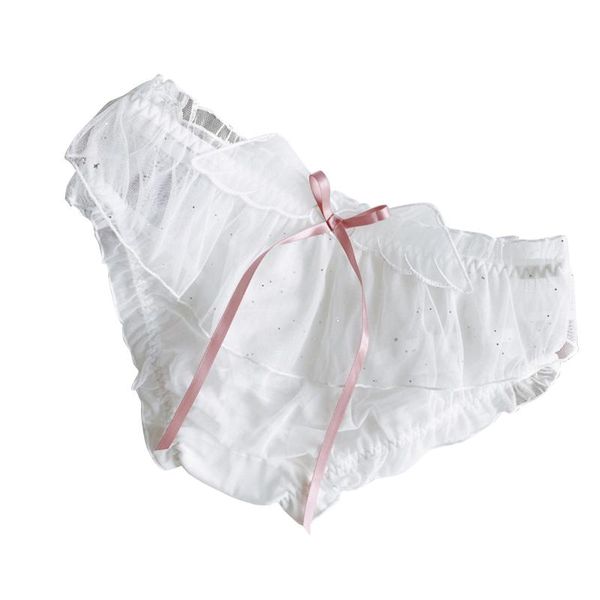 women's panties 2021 ladies underwear japanese womens girls mesh briefs comfy underpants intimates sous vetement femme, Black;pink
women's panties 2021 ladies underwear japanese womens girls mesh briefs comfy underpants intimates sous vetement femme, Black;pink