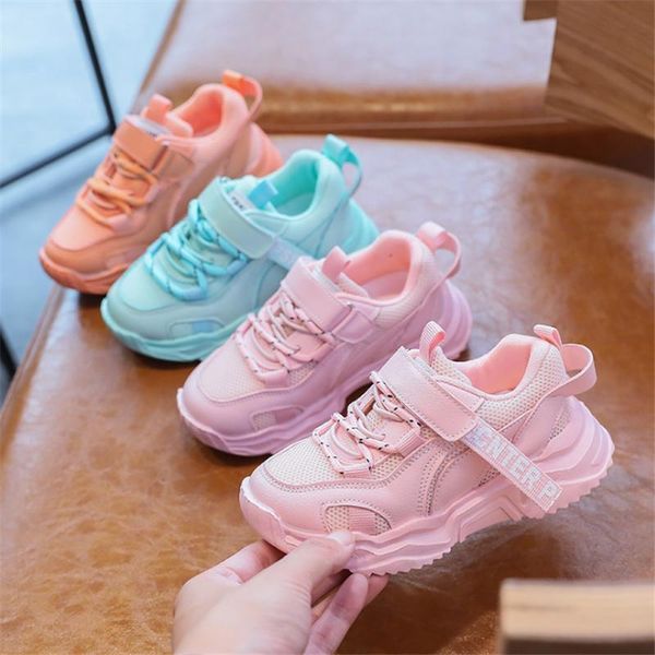 dimi 2020 new children shoes boys sport shoes fashion brand girls sneaker solid color breathable mesh non slip casual kids shoes bbyiyc, Black
dimi 2020 new children shoes boys sport shoes fashion brand girls sneaker solid color breathable mesh non slip casual kids shoes bbyiyc, Black