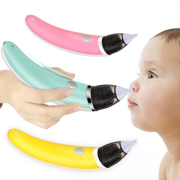 new baby nasal aspirator electric safe hygienic nose cleaner baby care nose tip oral snot sucker for newborn infant toddler lj201026
new baby nasal aspirator electric safe hygienic nose cleaner baby care nose tip oral snot sucker for newborn infant toddler lj201026