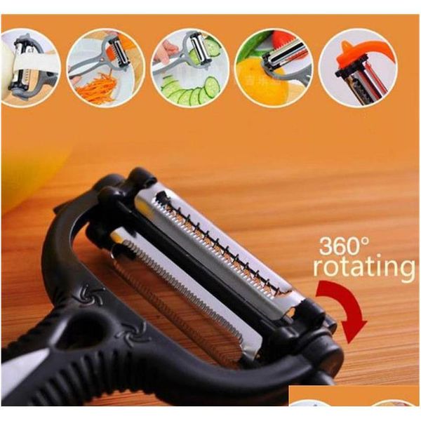 multifunctional 360 degree rotary vegetable peeler cabbage grater potato slicer cutter fruit knife kitchen gadget carr jllbts xhlight
multifunctional 360 degree rotary vegetable peeler cabbage grater potato slicer cutter fruit knife kitchen gadget carr jllbts xhlight