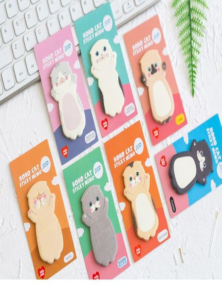 8 шт pet cat sticky note корейской блокноты дневник стикеры planner гостевая kawaii канцелярская школьные принадлежности fm044 sqcnuw
8 шт pet cat sticky note корейской блокноты дневник стикеры planner гостевая kawaii канцелярская школьные принадлежности fm044 sqcnuw